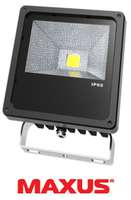 Светодиодный Прожектор Maxus ART LED 50-02-WW/C 50 Вт