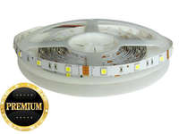 Светодиодная LED лента IP33 smd 5050 (30 диод/м) Премиум класс