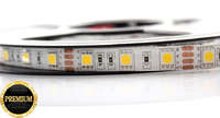 Герметичная Светодиодная LED лента IP65 smd 5050 (60 диод/м) Премиум класс