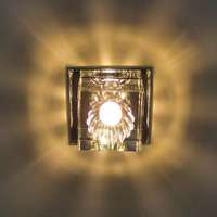 Встраиваемый светильник Feron JD55 COB 10W 