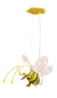 Детская люстра Rabalux 4718 Bee