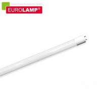 EUROLAMP LED Лампа СКЛО T8 9W 6500K LED-T8-9W/6500(скло)