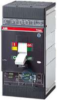Автоматический выключатель Tmax 3-п 200A, 36kA 1SDA051246R1 ABB