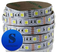 Светодиодная LED лента IP33 smd 5050 (60 диод/м) Стандарт класс
