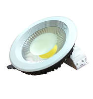 Светодиодный потолочный светильник ELECTRUM OSCAR 20 Вт. B-LD-1163, B-LD-1160