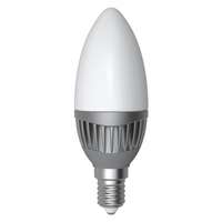 Лампа EL светодиодная свеча 5W LС-11 Е14 4000K A-LC-0663