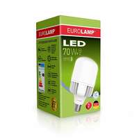 EUROLAMP LED Лампа высокомощная 70W E40 4000K