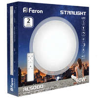 Светодиодный светильник Feron AL5000 STARLIGHT 