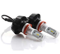 Лампа автомобильная LED-лампа поколение G7 - Цоколь HB3 (9005)