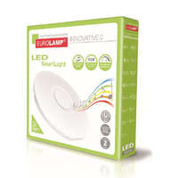 LED светильник SMART LIGHT 36W RGB от EUROLAMP LED-SL-36W