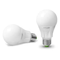 Диммируемая светодиодная лампа EUROLAMP LED Лампа TURBO NEW dimmable А60 10W E27 4000К LED-A60-10274(T)dim
