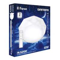 Светодиодный светильник Feron AL5200 DIAMOND 