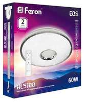 Светодиодный светильник Feron AL5100 EOS 29639