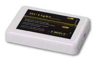 WIFI контроллер MILIGHT для управления светодиодными светильниками, лампами и LED лентой