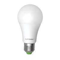 Светодиодная лампочка от EUROLAMP LED серии ЕКО A60 10W E27 3000K LED-A60-10273(D)