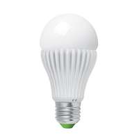 Светодиодная лампа EUROLAMP LED серии ЕКО A65 15W E27 4000K LED-A65-15274(D)
