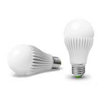 Светодиодная лампа EUROLAMP LED серии ЕКО A65 20W E27 4000K LED-A65-20272(D)