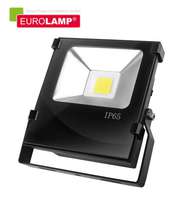 Премиум светодиодный прожектор 20 Вт .EUROELECTRIC LED COB от EUROLAMP LED-FLR-COB-20