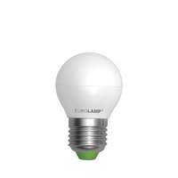 EUROLAMP LED Лампа ЕКО G45 5W E27 4000K LED-G45-05274(D)