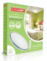 Многофункциональный LED светильник Smart light "MARSEILLE" 60W