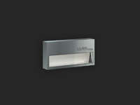 Светодиодный светильник small накладной 14V для лестниц и подиумов SONA от ZAMEL